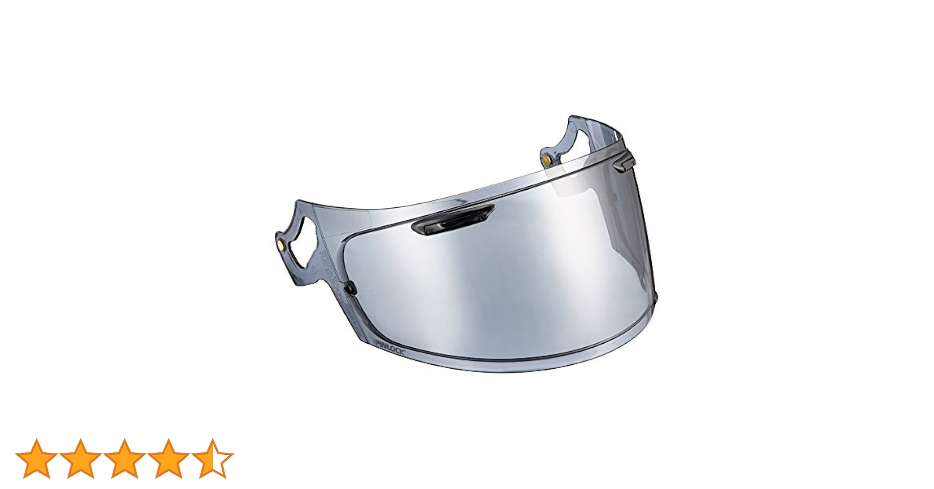 アライ純正 11056 VAS-V MV セミスモーク シールド 10枚セット Amazon | アライ(Arai) ヘルメットパーツ 1056 VAS-V MVシールド